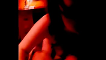 Slut sucks cock with bruises knees