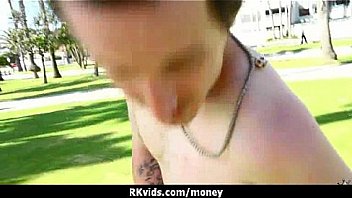 The best way to pay the rent 27