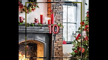 Case 10 on inverse les rôles kelly décide de me dominer c’est une