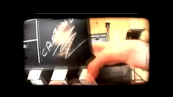 Czech out those thighs