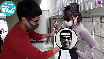 街中で巨乳と同じ柔らかさを探せ！結局ムラムラしてヤバイくらい興奮した話