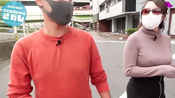 街中で巨乳と同じ柔らかさを探せ！結局ムラムラしてヤバイくらい興奮した話