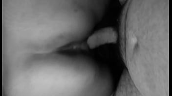 Latina takes it deep