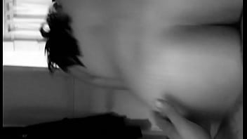 Latina takes it deep