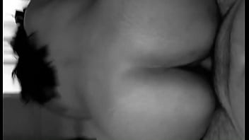 Latina takes it deep