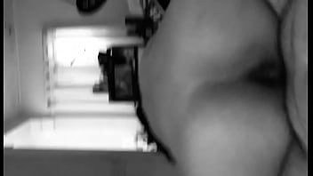 Latina takes it deep