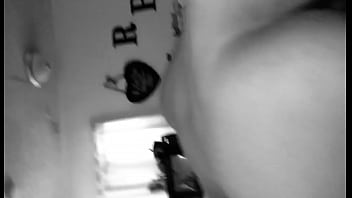 Latina takes it deep