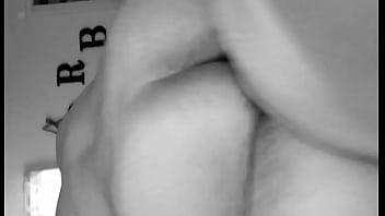 Latina takes it deep