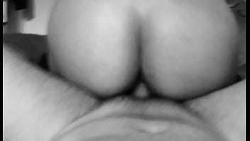 Latina takes it deep