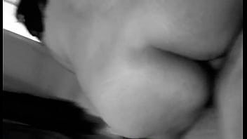 Latina takes it deep