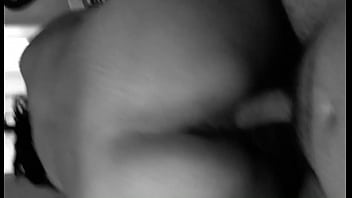 Latina takes it deep