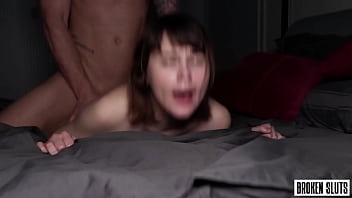 Sex so good she got an extra chromosome