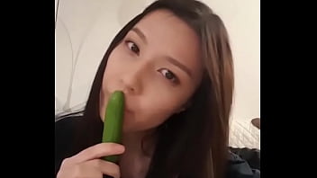 Birthdayeggy asian licks mini vegetable