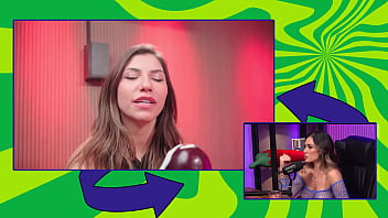 Hot alexia wants a dick in her ass asap