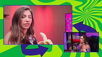 Hot alexia wants a dick in her ass asap