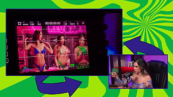 Hot alexia wants a dick in her ass asap