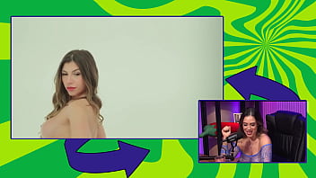 Hot alexia wants a dick in her ass asap