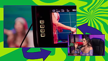 Hot alexia wants a dick in her ass asap