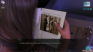 Sunshine love ep 362 – visual novel gameplay hd