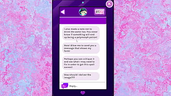 Blushblush phone drake