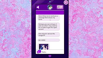 Blushblush phone drake