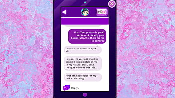 Blushblush phone drake