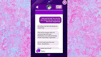 Blushblush phone drake