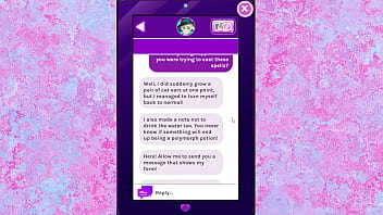 Blushblush phone drake