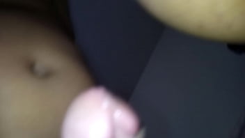 Se fez de dificil mais ela gostou