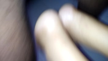 Se fez de dificil mais ela gostou