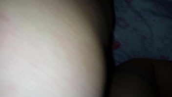 Se fez de dificil mais ela gostou