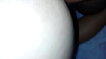 Se fez de dificil mais ela gostou