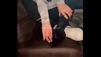 Sweaty black socks and i take them off very slowly ~ more and full video on of #feetfetısh #soles Sweaty black socks and i take them off very slowly ~ more and full video on of #feetfetısh #soles