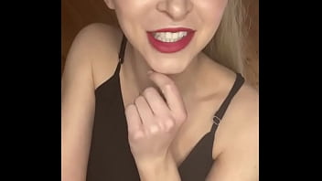 Your secretary wants your cock bad