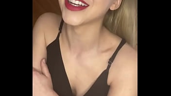 Your secretary wants your cock bad