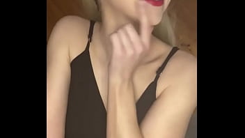 Your secretary wants your cock bad