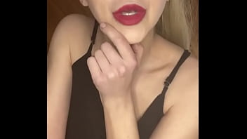 Your secretary wants your cock bad