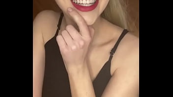 Your secretary wants your cock bad