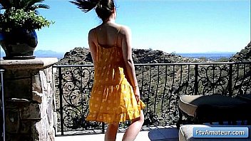 Ftv girls presents kylie teeneage teaser 06 01