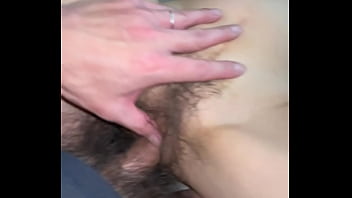 The married woman's pussy was already slippery with fluids before i even started licking it when i started licking it she was excited and yelled out loud after that we had lewd sex