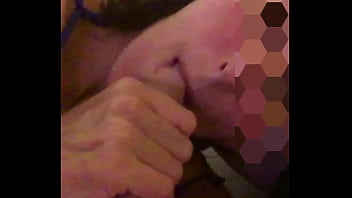 Comiendosela un poco flash