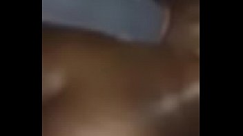 Round booty thick woman gettin her back blown in