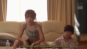 Ninfomaníaca fugitiva invadiu minha casa legendado em português Ninfomaníaca fugitiva invadiu minha casa legendado em português