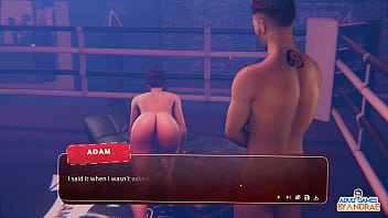 Ep21 dominant sex with thelma ending scene sex hot yoga