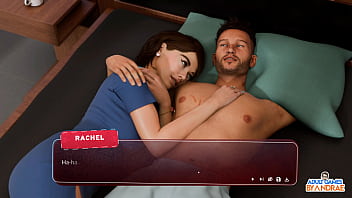 Ep21 dominant sex with thelma ending scene sex hot yoga