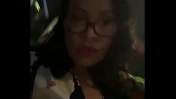 Dominican milf sexiness tease