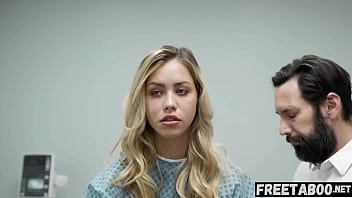 Alina lopez is desperate to get pregnant