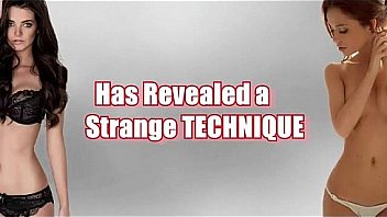 Hot blonde slut self playing