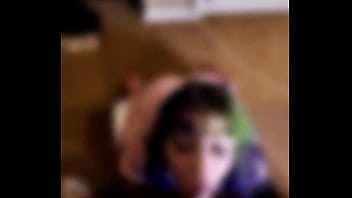 Vegas stranger fucks my throat & pawg pussy with his bbc