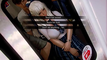 Waifu academy elizabeth laroche part 02 porn collection 18 nude scenes porn game play